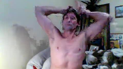 Darthmark420 online show from 12/02/24, 01:57