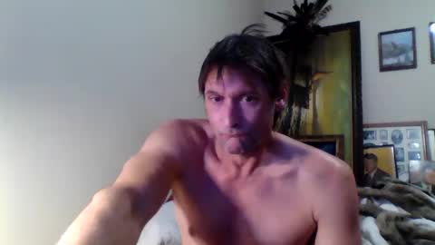 Darthmark420 online show from 12/05/24, 09:06