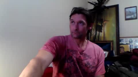 Darthmark420 online show from 12/24/24, 05:05