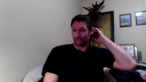 Darthmark420 online show from 01/09/25, 08:03