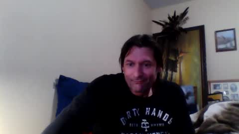 Darthmark420 online show from 02/18/25, 09:21