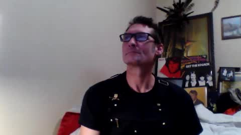 Darthmark420 online show from 12/22/25, 01:30