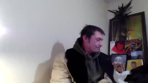 Darthmark420 online show from 01/11/26, 11:15