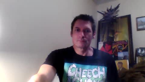 Darthmark420 online show from 01/12/26, 10:09