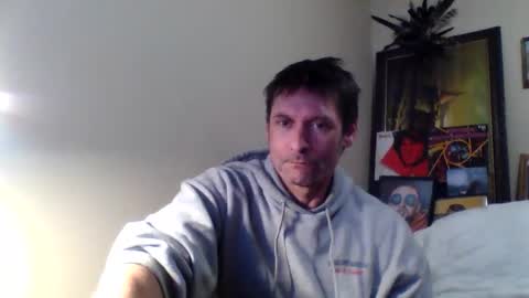 Darthmark420 online show from 02/09/26, 07:12