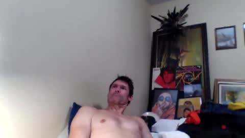Darthmark420 online show from 02/11/26, 06:29