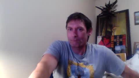 Darthmark420 online show from 03/29/26, 06:46