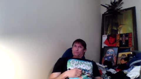 Darthmark420 online show from 05/01/26, 10:20