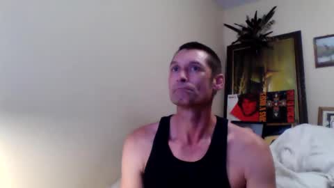 Darthmark420 online show from 05/03/26, 01:17