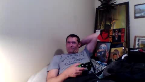 Darthmark420 online show from 05/13/26, 05:38