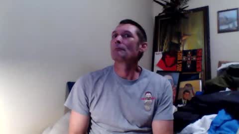 Darthmark420 online show from 05/15/26, 05:14