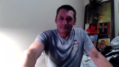 Darthmark420 online show from 05/16/26, 05:04