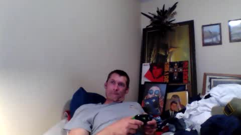Darthmark420 online show from 05/17/26, 05:05