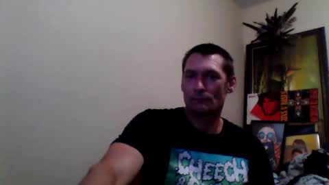 Darthmark420 online show from 05/18/26, 05:57
