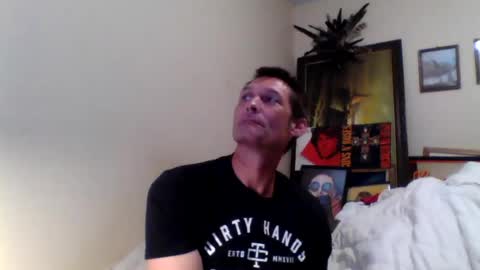 Darthmark420 online show from 06/14/26, 09:33