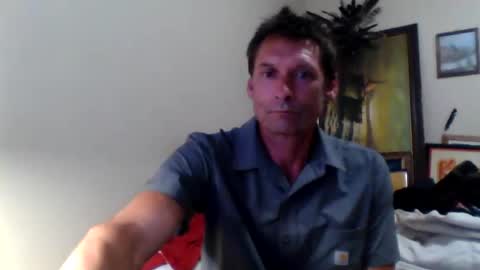 Darthmark420 online show from 07/29/26, 08:12