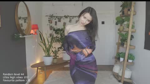 Snapshot of ifyouleave chatting on 02/03/26, 11:37 Belle online show from 02/03/26, 11:37