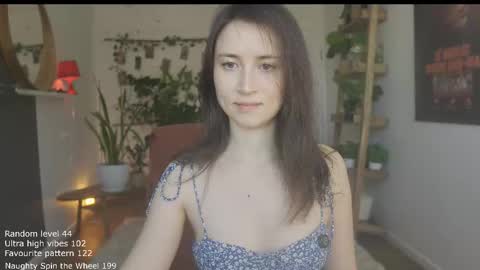 Snapshot of ifyouleave chatting on 02/10/26, 09:24 Belle online show from 02/10/26, 09:24