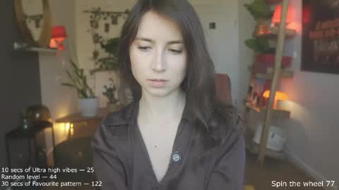 Snapshot of ifyouleave chatting on 04/21/26, 10:54 Belle online show from 04/21/26, 10:54