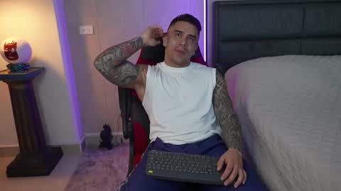 Igor scott online show from 10/18/25, 05:54