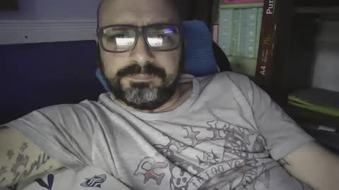 Snapshot of igorargen4 chatting on 10/02/25, 01:01 igorargen4 online show from 10/02/25, 01:01