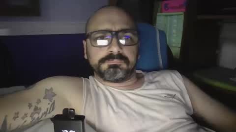 Snapshot of igorargen4 chatting on 10/18/25, 02:14 igorargen4 online show from 10/18/25, 02:14