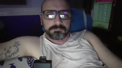 Snapshot of igorargen4 chatting on 10/20/25, 12:33 igorargen4 online show from 10/20/25, 12:33