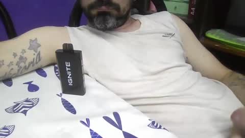 Snapshot of igorargen4 chatting on 10/24/25, 06:59 igorargen4 online show from 10/24/25, 06:59