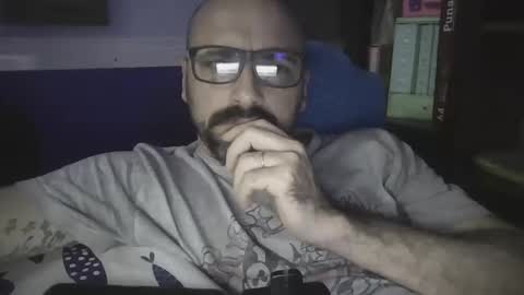 Snapshot of igorargen4 chatting on 11/03/25, 12:57 igorargen4 online show from 11/03/25, 12:57