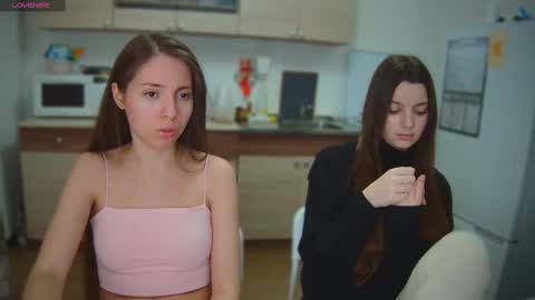 Julia and Mira online show from 02/27/25, 04:21