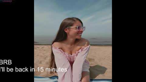 Julia and Mira online show from 09/14/25, 06:18