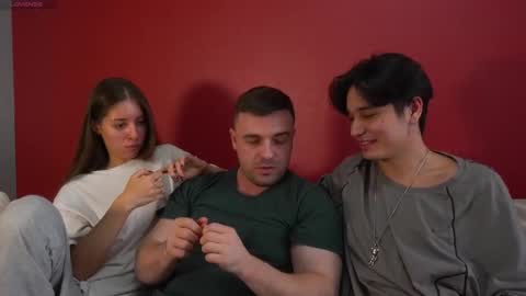 Julia and Mira online show from 09/24/25, 01:47