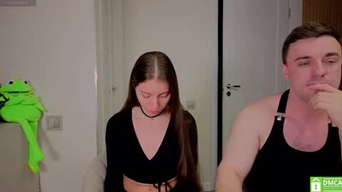 Julia and Mira online show from 02/02/26, 06:17