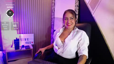 Isa online show from 01/31/25, 02:39