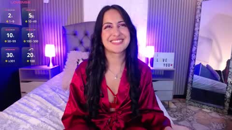 Isa online show from 02/11/25, 05:07