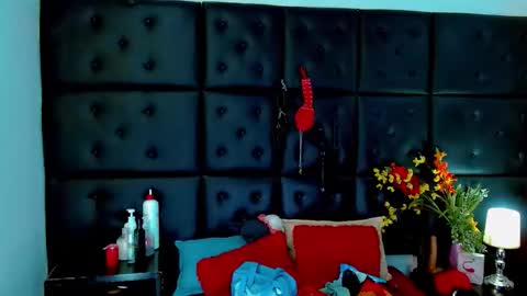 iisalombardi online show from 05/22/26, 02:51