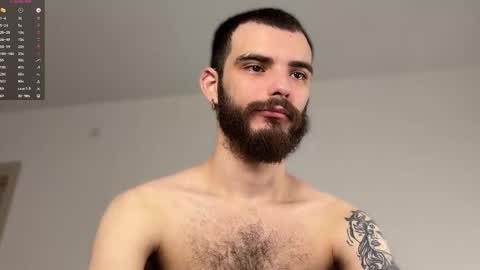 Sam online show from 11/23/25, 02:50