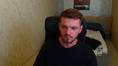 IkerGale online show from 10/01/25, 06:19