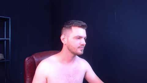 IkerGale online show from 10/12/25, 05:50