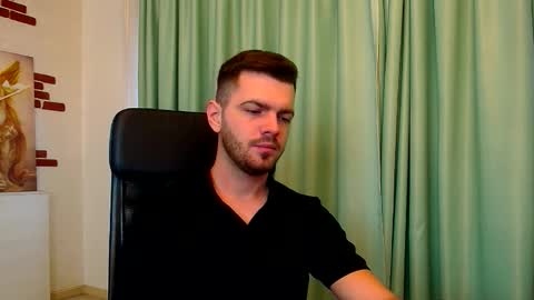 IkerGale online show from 10/13/25, 05:40