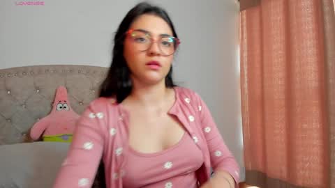 Snapshot of iki_mei chatting on 01/28/25, 04:30 Maria online show from 01/28/25, 04:30