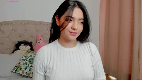 Snapshot of iki_mei chatting on 02/10/25, 07:28 Maria online show from 02/10/25, 07:28