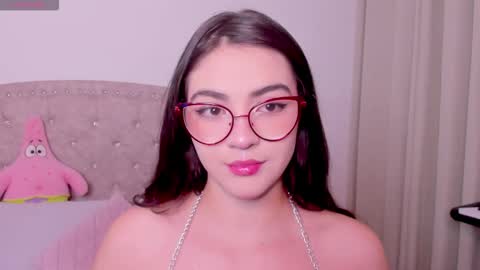 Maria online show from 09/30/25, 10:48