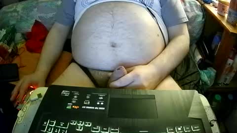 ikki433 online show from 11/30/25, 11:42