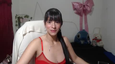 Ilaira  online show from 02/27/26, 10:48