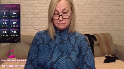 IlariaCetoi online show from 01/06/25, 01:19