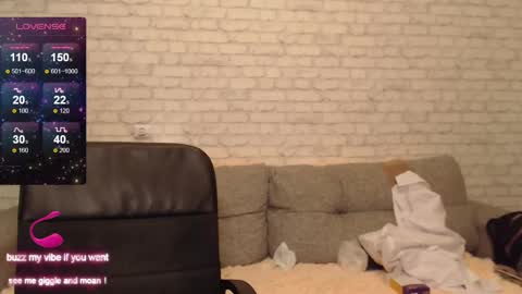 IlariaCetoi online show from 01/13/25, 04:30