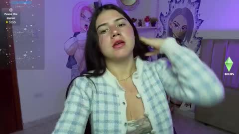 Snapshot of ilayra_smith chatting on 11/24/25, 03:50 ilayra_smith online show from 11/24/25, 03:50