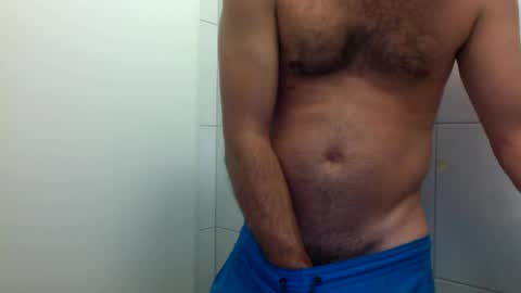 ilcaponero online show from 06/18/26, 09:52