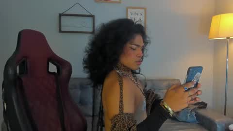 Snapshot of ile_matamba chatting on 09/26/25, 03:27 ile_matamba online show from 09/26/25, 03:27